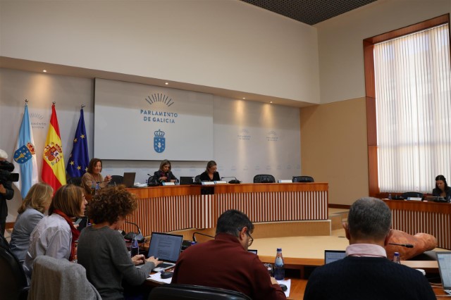 Acordos aprobado na Comisión 5ª, Sanidade, Política Social e Emprego